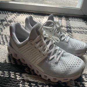 On Cloudswift helium Road-Running Shoes